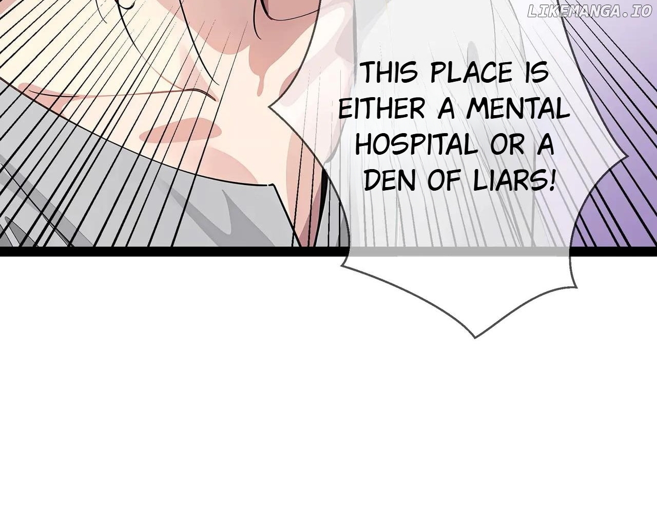 Daddy President Is Too Hard To Deal With Chapter 175 - page 71